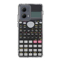 Scientific Calculator Design Motorola Edge 2024 Case