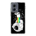 See You In Space Motorola Edge 2024 Case