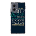 Sirius Black Quotes Motorola Edge 2024 Case