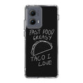 Taco Lover Motorola Edge 2024 Case