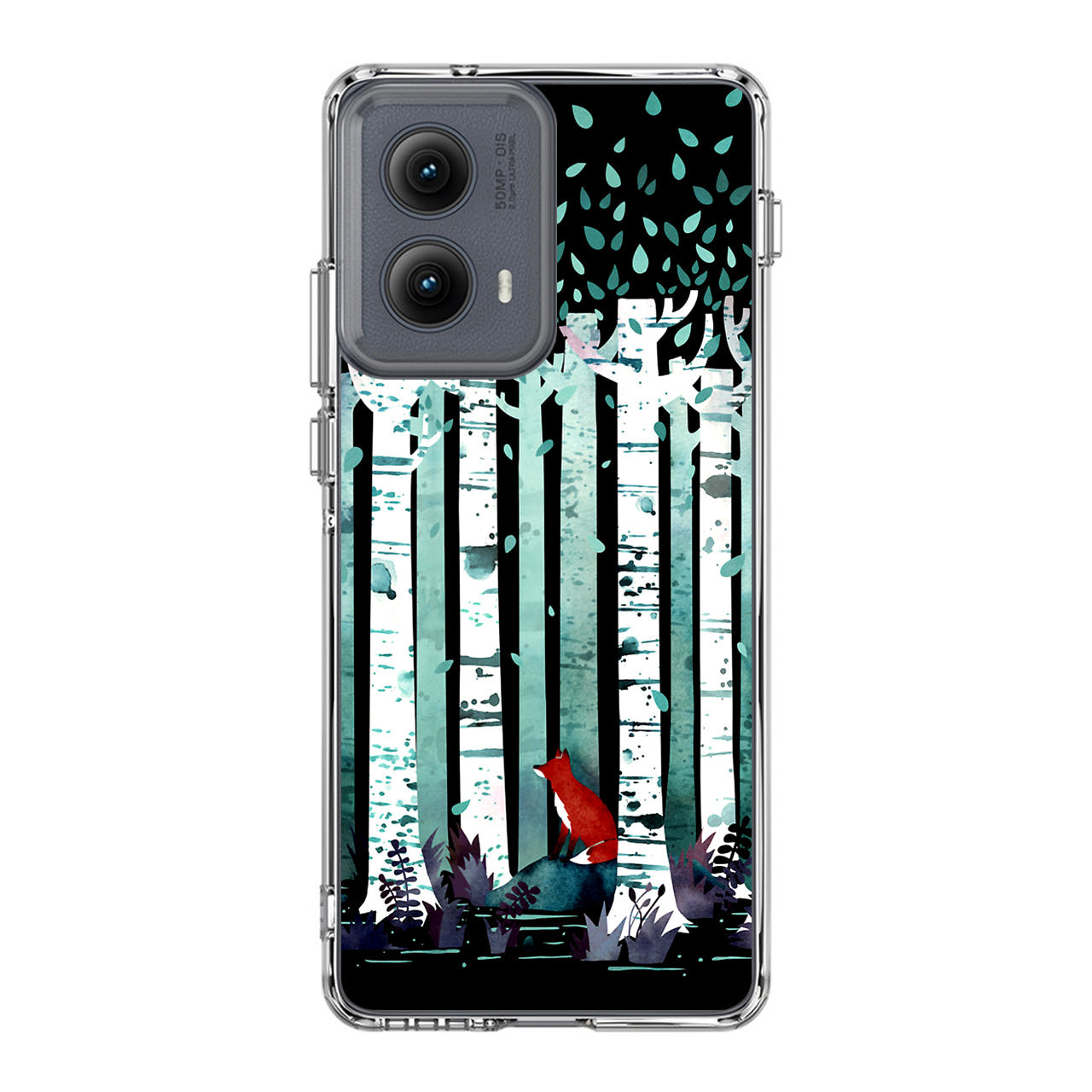 The Birches Motorola Edge 2024 Case
