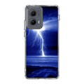 Thunder Over The Sea Motorola Edge 2024 Case