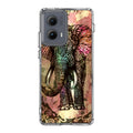 Tribal Elephant Motorola Edge 2024 Case