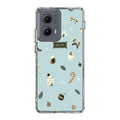 Winter is Coming Motorola Edge 2024 Case