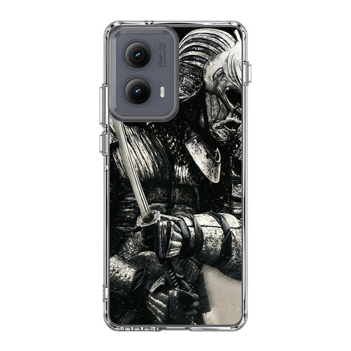 47 Ronin Samurai Motorola Edge 2024 Case