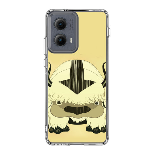 Appa Avatar The Last Airbender Motorola Edge 2024 Case