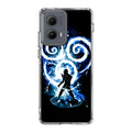 Avatar Aang The Airbender Motorola Edge 2024 Case
