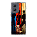 Avatar Aang The Last Airbender Motorola Edge 2024 Case