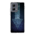 Avatar Quotes Motorola Edge 2024 Case