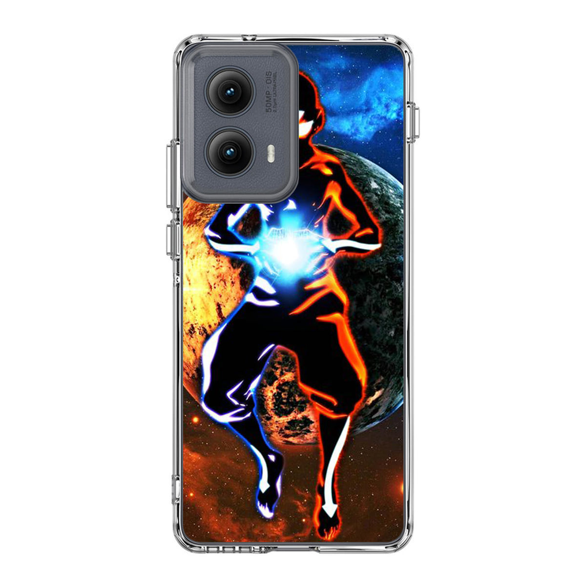 Avatar The Last Airbender Destiny Fate Motorola Edge 2024 Case