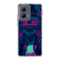 Awesome Mix Volume 1 Motorola Edge 2024 Case
