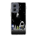 Badtz Maru Motorola Edge 2024 Case