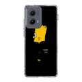 Bart Trippy Life Motorola Edge 2024 Case