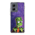 Bartentstein Treehouse Of Horror Motorola Edge 2024 Case