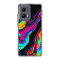Bats In The Arctic Motorola Edge 2024 Case