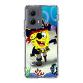 Bobpirata Motorola Edge 2024 Case