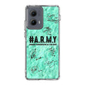 BTS Army Signature Motorola Edge 2024 Case