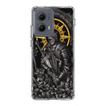 Dark Souls III Motorola Edge 2024 Case