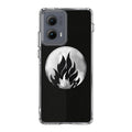 Dauntless Divergent Motorola Edge 2024 Case