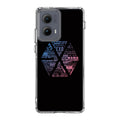 EXO Emblem Motorola Edge 2024 Case