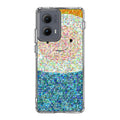 Finn Collage Motorola Edge 2024 Case