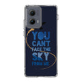 Firefly Serenity Quote Motorola Edge 2024 Case