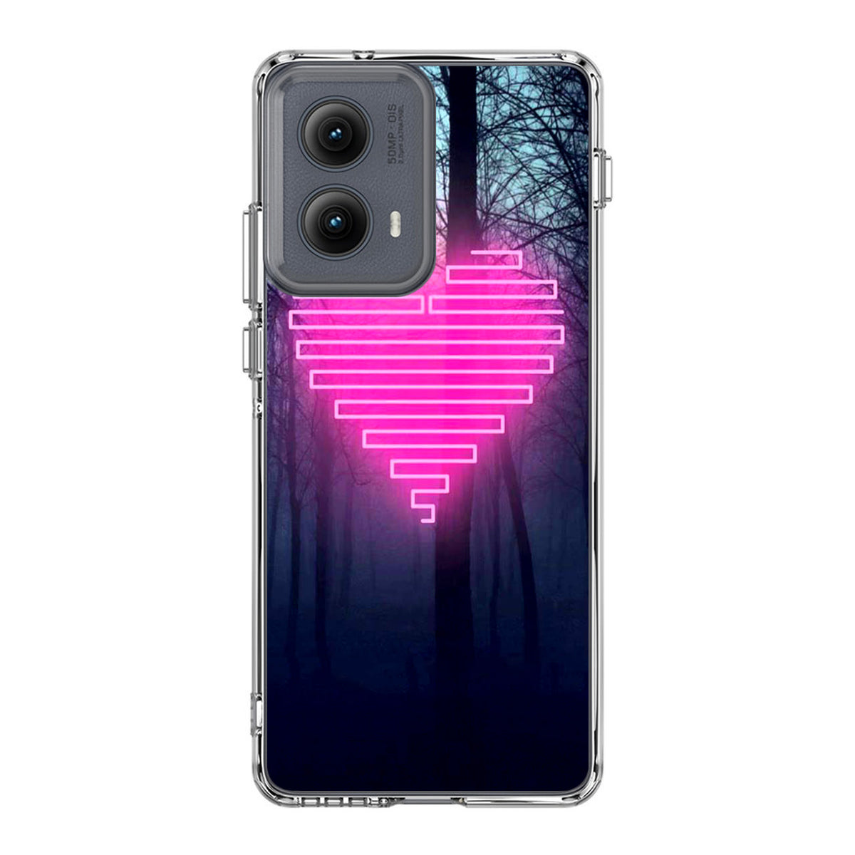 Fitz And The Tantrums Motorola Edge 2024 Case