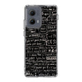 Fix You Lyrics Motorola Edge 2024 Case