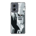 Fullmetal Alchemist Alphonse Motorola Edge 2024 Case