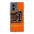 General Lee 01 Motorola Edge 2024 Case