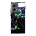 Genji The Robot Ninja Motorola Edge 2024 Case