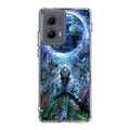 Gratitude For The Earth And Sky Motorola Edge 2024 Case
