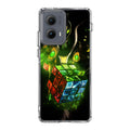 Hero Rubick Motorola Edge 2024 Case
