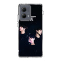 Jeon Jungkook Motorola Edge 2024 Case