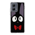Jiji The Cat Ghibli Motorola Edge 2024 Case