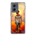Jon Bellion The Human Condition Motorola Edge 2024 Case