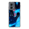 Mega Charizard Motorola Edge 2024 Case