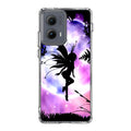 Moon Fairy Angel Motorola Edge 2024 Case