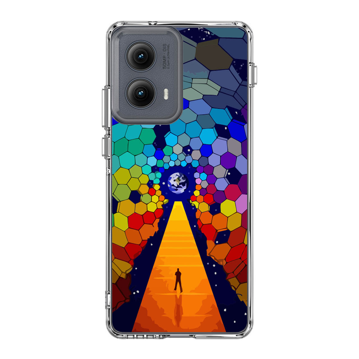 Muse Motorola Edge 2024 Case