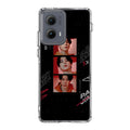 Jimin BTS Motorola Edge 2024 Case