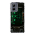 Pip-boy 3000 Motorola Edge 2024 Case