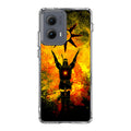 Praise The Sun Motorola Edge 2024 Case