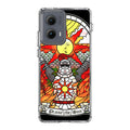 Praise The Sun Art Motorola Edge 2024 Case