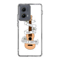 Queen Of Everything Motorola Edge 2024 Case