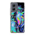Rest My Chemistry Art Motorola Edge 2024 Case
