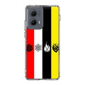 RWBY All Symbols Motorola Edge 2024 Case
