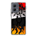 RWBY Symbols Motorola Edge 2024 Case