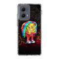 Sponge Hypebeast 69 Mode Motorola Edge 2024 Case