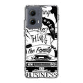 Supernatural Family Business Saving People Motorola Edge 2024 Case