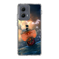 Thousand Sunny Motorola Edge 2024 Case